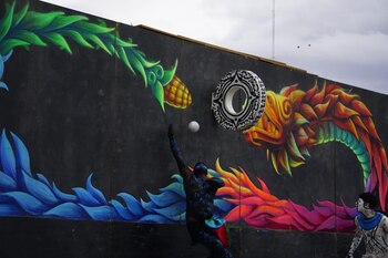 (Foto: Twitter/ @CulturaCiudadMx)