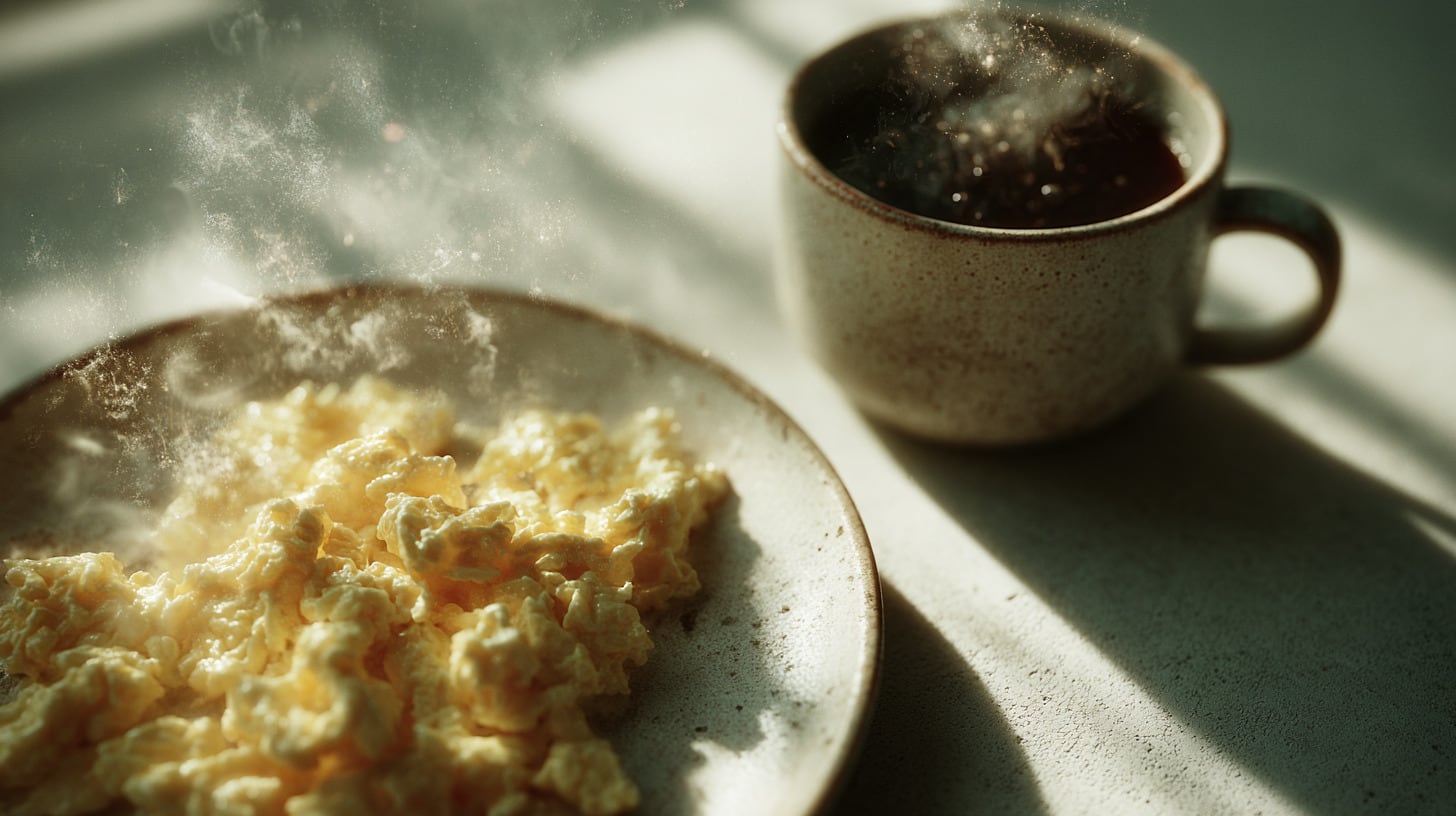 El consumo de huevos, yogur y vegetales es recomendado por nutricionistas para evitar el hambre temprana (Imagen Ilustrativa Infobae)