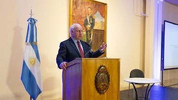 James Arthur: “La educación debe formar a los chicos para una vida con sentido y propósito”