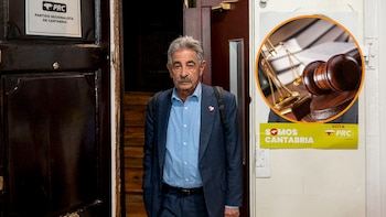 El secretario general del PRC