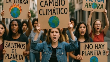 Acuerdo de Escazú: defendamos a las defensoras