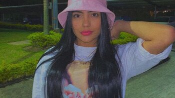 Foto: Instagram Luisa Castro