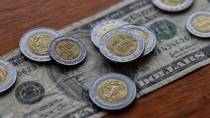 Precio del dólar hoy 7 de mayo al cierre de cotizaciones: peso sigue fuerte