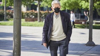 Osasuna ya ha recuperado más