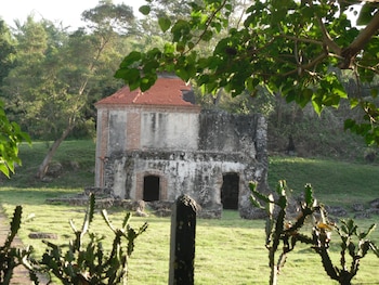 La restauración del Ingenio Boca
