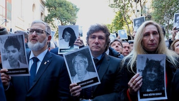 Javier Milei participará del acto en conmemoración por el 32° aniversario del atentado a la AMIA