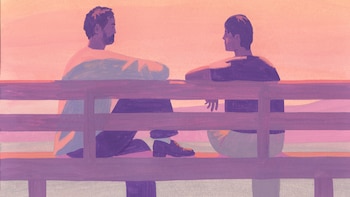 ¿Cómo hacen nuevos amigos los