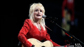 Hollywood rinde homenaje a Dolly Parton tras su muerte a los 80 años