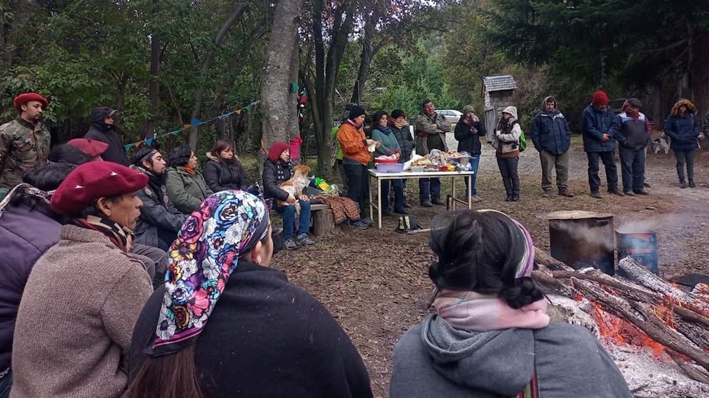 Nueve jueves ratificaron el reclamo de la denunciante por el desalojo