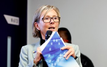 "Valoramos profundamente el trabajo de