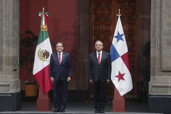 (Foto: Cortesía Presidencia)