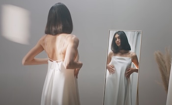 Mel Robbins aborda cómo la