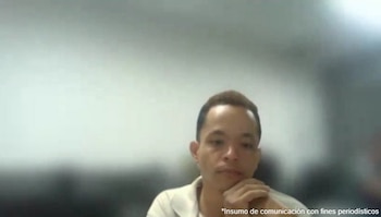 La Fiscalía General de la