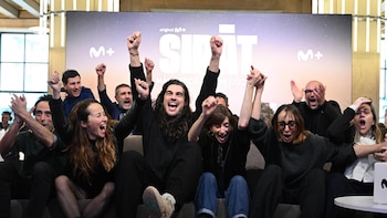 Hablamos con Oliver Laxe tras