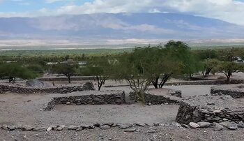 El cafetero visitó el antiguo