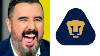 Para Álvaro Morales, Pumas es