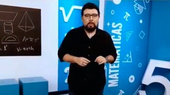 Programa de la clase de