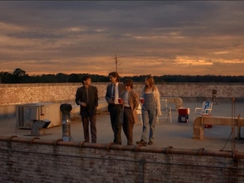 Stranger Things 5 - episodio final