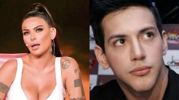 Angie Jibaja asegura que Jean