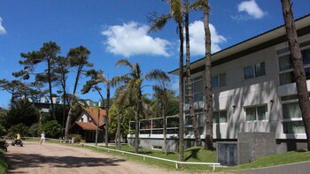 Cariló, el balneario top de la costa Atlántica tiene un público fiel