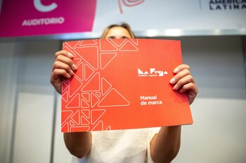 Manual de marca de la