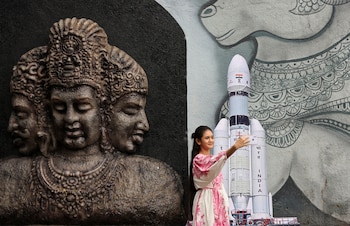 En 2019, la India intentó