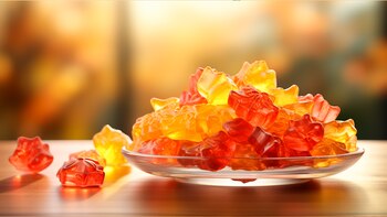 El vinagre de manzana, conocido