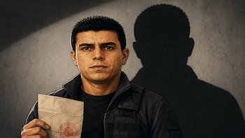 Un acta y un nombre incompleto: así nació en California el nuevo líder del CJNG