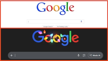 ¿Ya no buscas como antes?