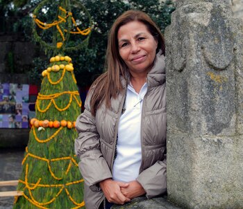 Fotografía de archivo en la