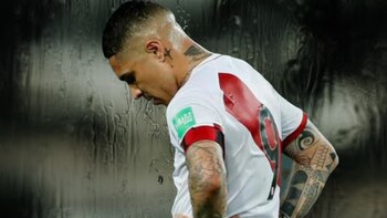 Paolo Guerrero se disculpó con