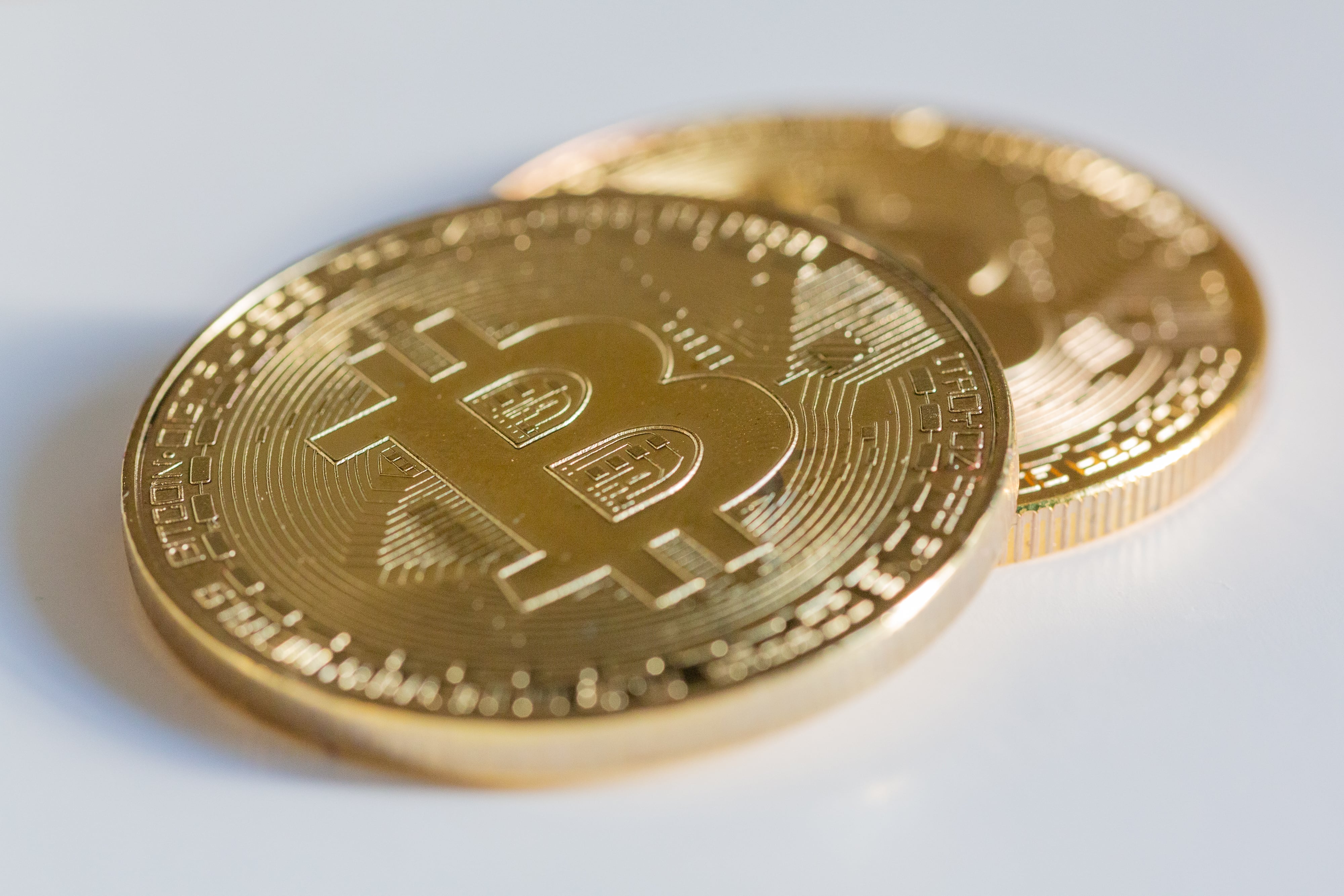 Latinoamérica superó los USD 730.000 millones en transacciones cripto durante 2025 y avanzó a un ritmo mayor que Estados Unidos, según Lemon Crypto Report 2025. (Fernando Gutierrez-Juarez/dpa-Ze)