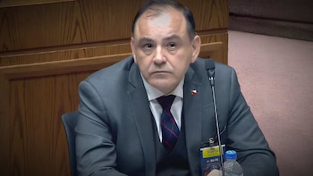 Ulloa llevaba 36 años en