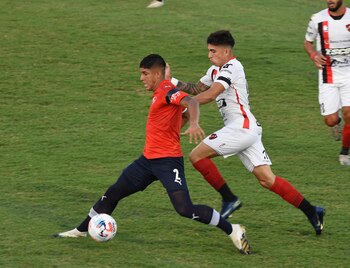 Telam, Paraná, Entre Ríos, 21