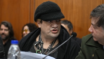 Juicio Pity Álvarez - 14 de agosto