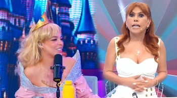 Flavia López se burla de