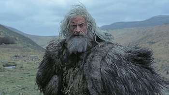 Hugh Jackman en Robin Hood