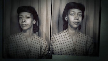 Marion Stokes nació y murió