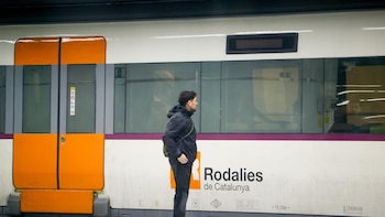 Restablecida la circulación de la R2 Sud, R15 y R16 y Regionales sur de Rodalies