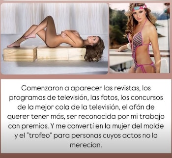 Esta fue la confesión que