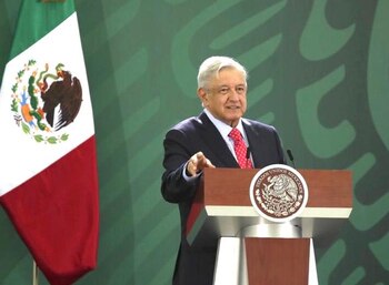 (Foto: Cortesía Presidencia)