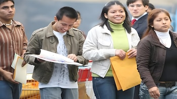 Competitividad laboral creció en 18 regiones, de acuerdo a la Sociedad de Comercio Exterior del Perú