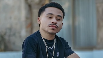 El Abelito defiende a su mamá tras los señalamientos de acoso en su fiesta de cumpleaños