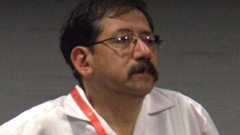 Murió Gerardo Salcedo, Director de