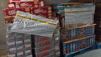 (Foto: Twitter/COFEPRIS)