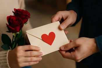 El Día de San Valentín