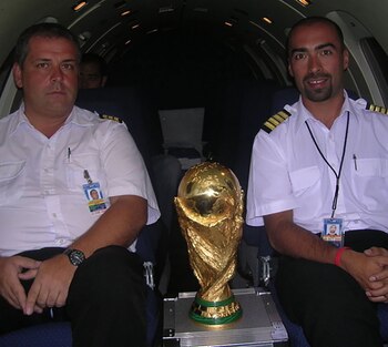 Entre los trabajos realizados, la