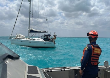 Imagen del “Libery C”, la