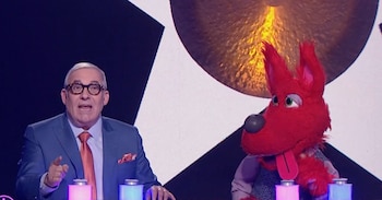 La noche comenzó con sorpresas - crédito Emisión Yo me llamo / Caracol Televisión