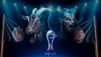 Chivas vs Toluca: cuándo y dónde ver EN VIVO el partido de la jornada 1 de la Liga Mx